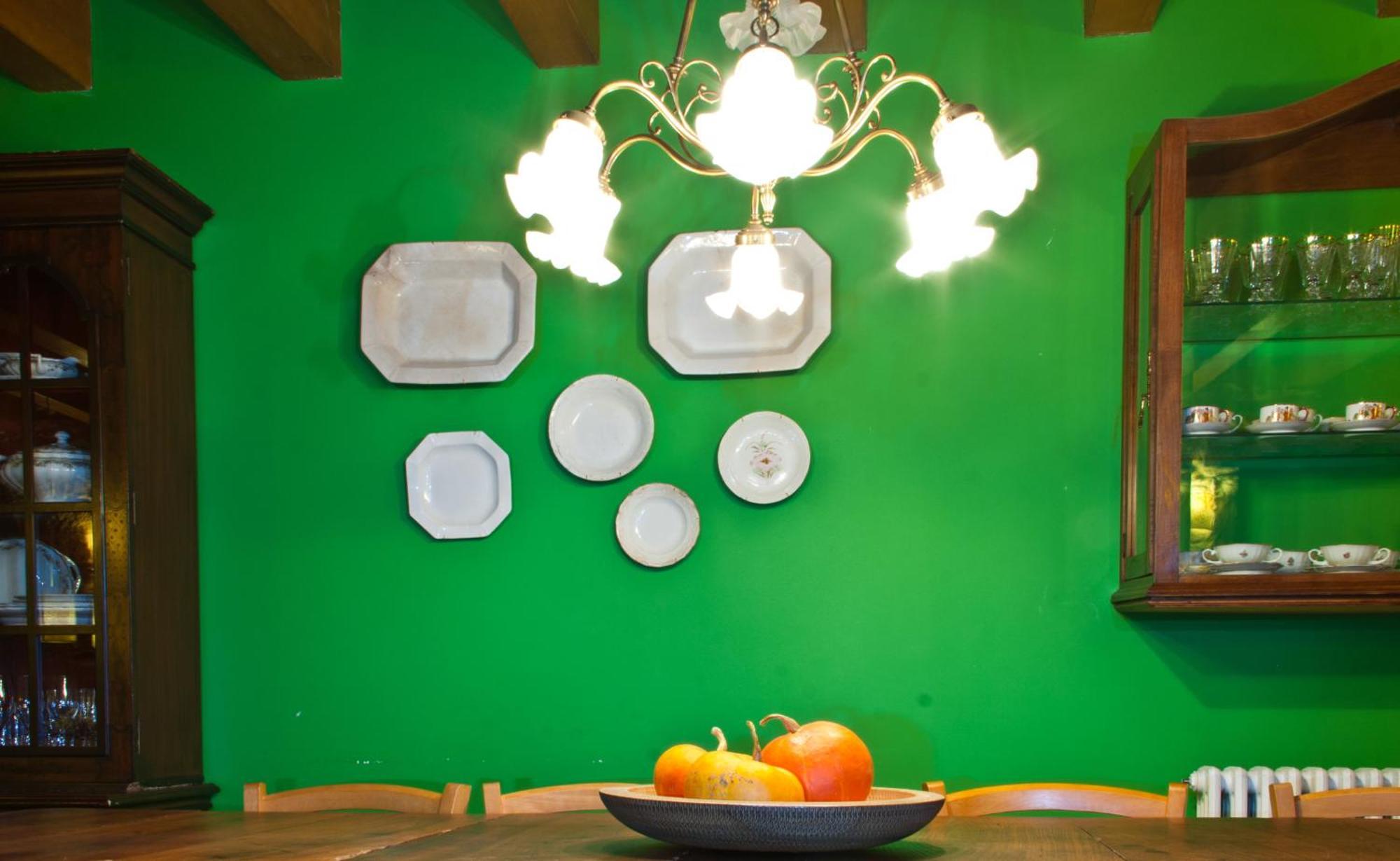 Casa Rural Grana Da Acea Monfero Extérieur photo